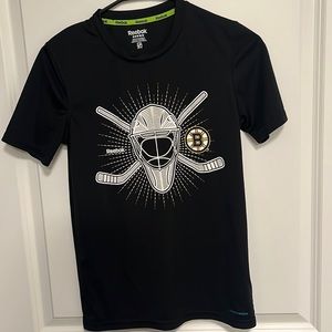 Reebok Bruins Shirt